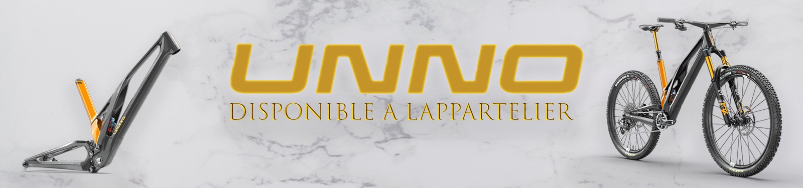 Bannière UNNO disponible à L'Appartelier