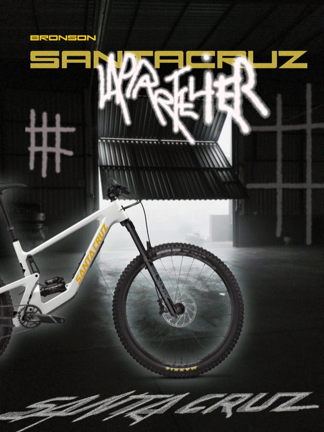 Affiches et posts produits pour L'Appartelier, magasin de vélo à Annecy