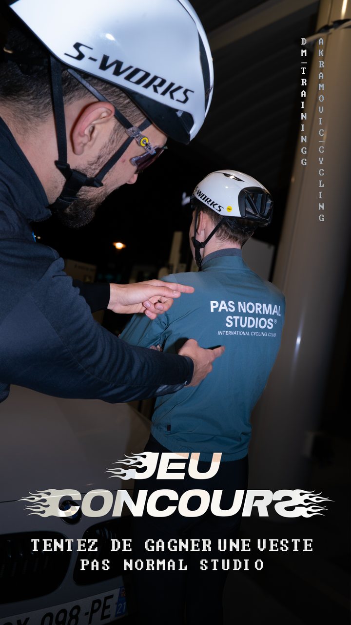 Story 1 version A du jeu concours