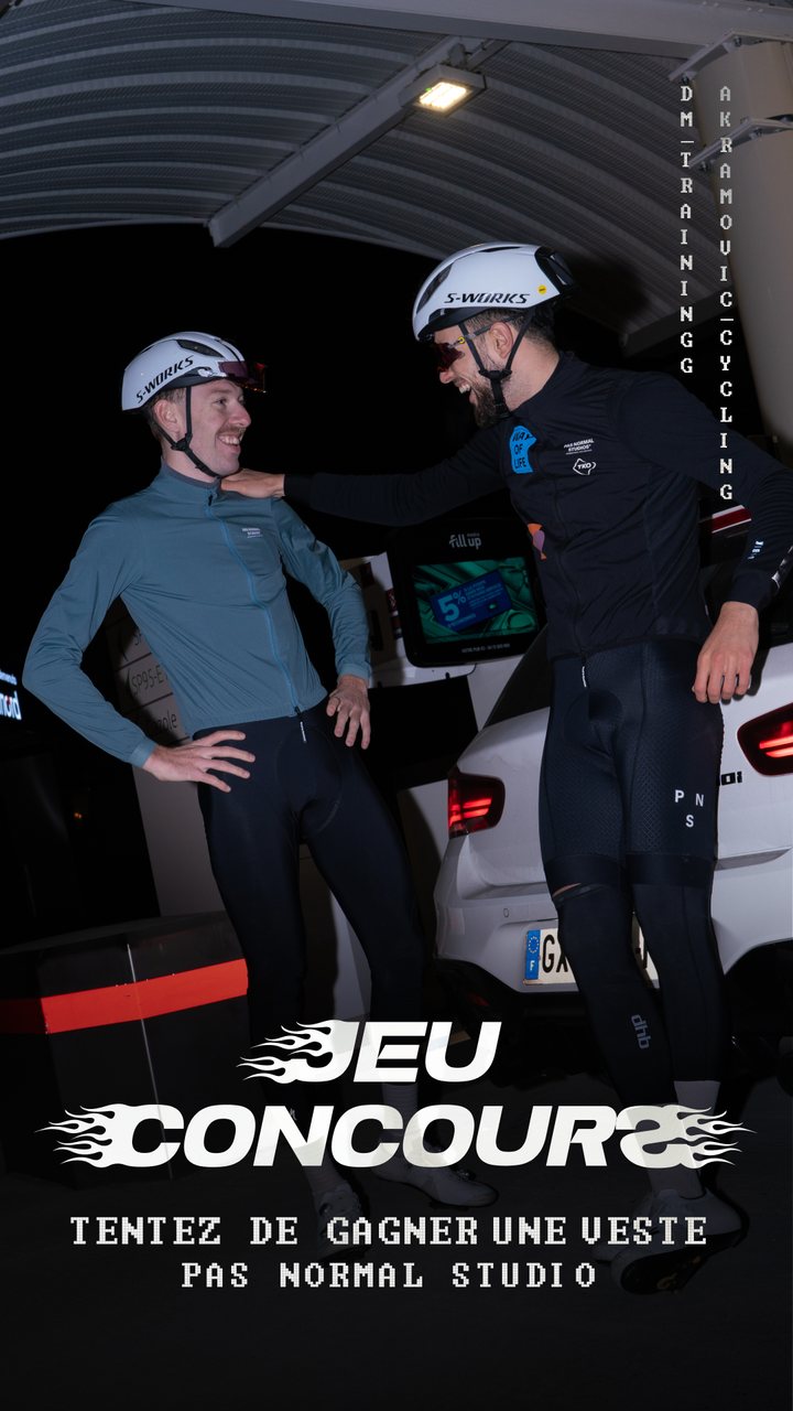 Story 3 version A du jeu concours