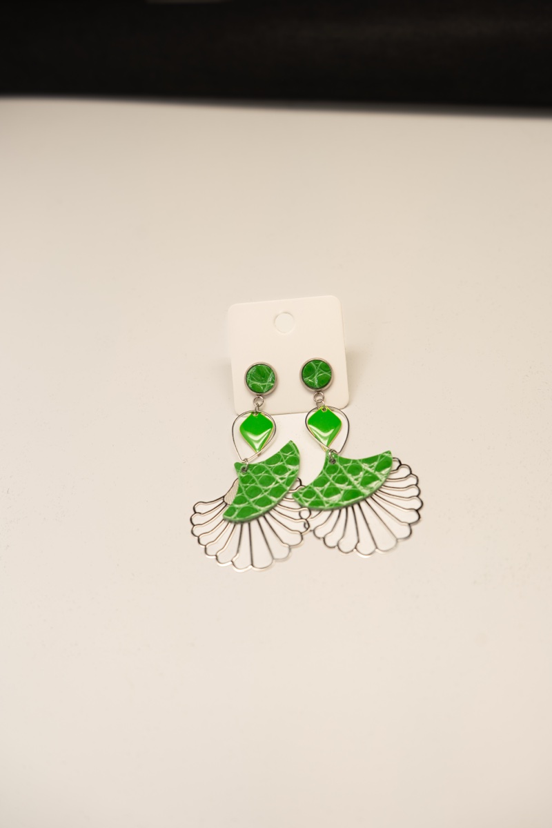 Photo produit d'un bijou pour L'Atelier de Maîtresse